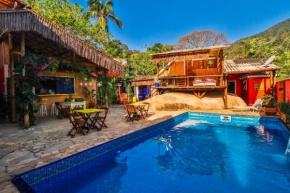 La Gloria House